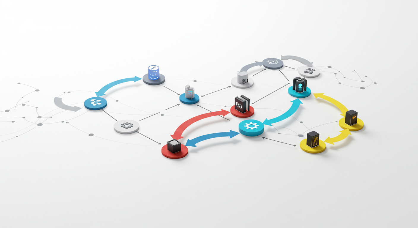 Advanced Traffic Management in Service Mesh