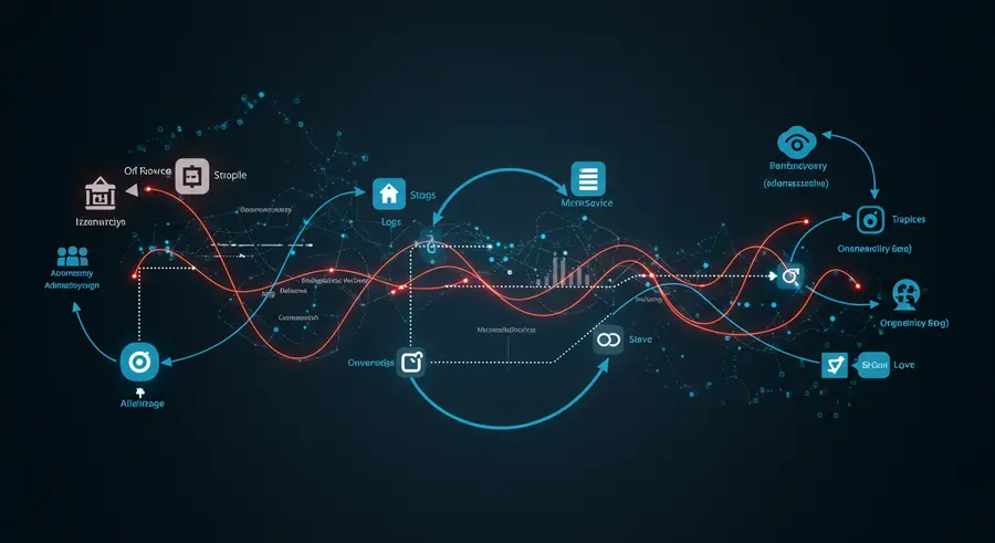 Observability in Service Mesh